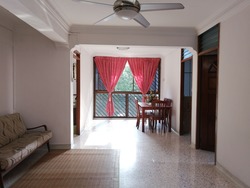 Blk 25 Telok Blangah Crescent (Bukit Merah), HDB 5 Rooms #208122681